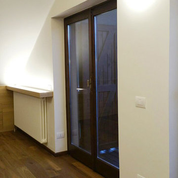 Appartamento in montagna