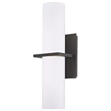 Dolan Designs 11016-78 14" 1 LED Wall Sconce