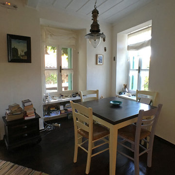 Villa Grecque
