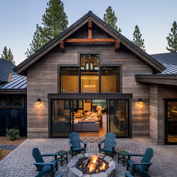 Timeless Tahoe