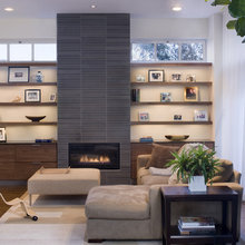Fireplaces
