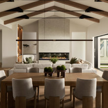 Dining rooms