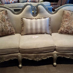 Our Furniture - Sofas