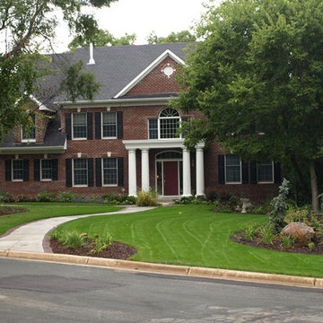 Girouard Project