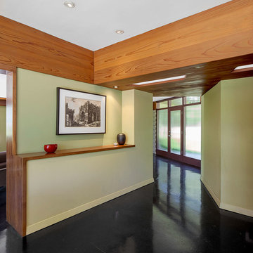 Gainsburg House