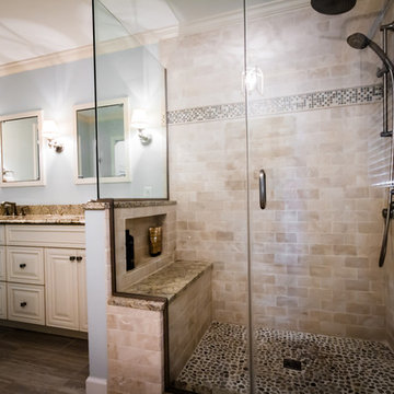 Henry Team Bath Project
