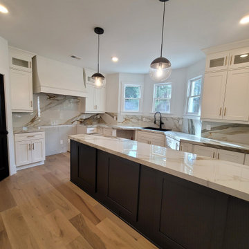 Revenue Trail - Remodeling