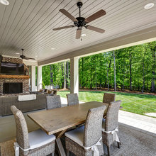 outdoor space