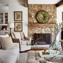 Thanksgiving decorating ideas