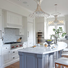 Stove Hood