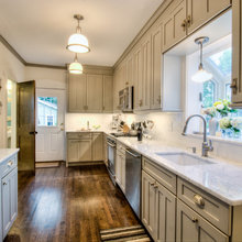 Kitchen Ideas For Real