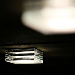 GCD Collection | Solus LED Ceiling Light - Flush Ceiling Lights