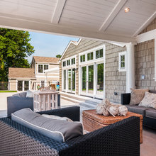 shingle style