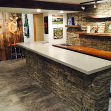 Bar Ideas