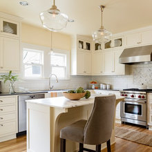 Kitchen ideas