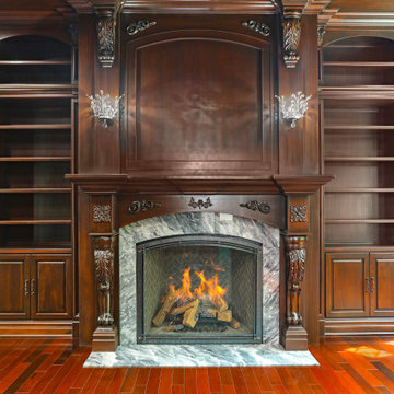 Custom Library