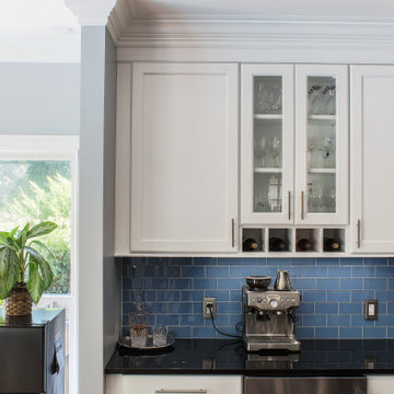 Wildewood Kitchen Remodel