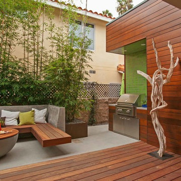 California Contemporary
