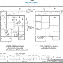 Floor Plan 40A