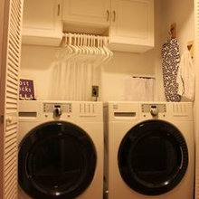 Laundry Rm