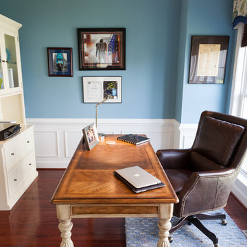 Stunning Decor in Ashburn