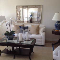 Nantucket - Furniture