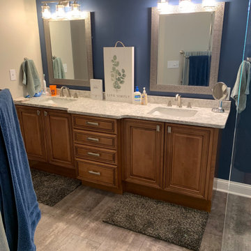 Bathrooms