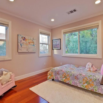 Home Staging for Moretti Drive, Cupertino