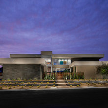 Darcy And Rick Dream House