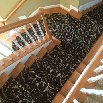 Precision Remodeling's Work