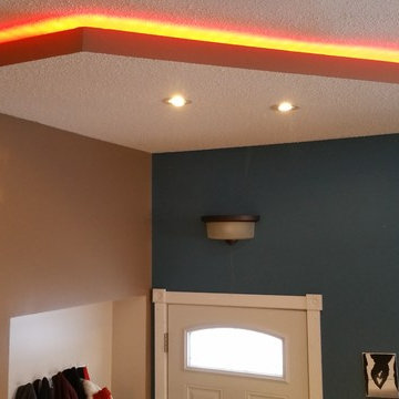 False Ceiling Lighting