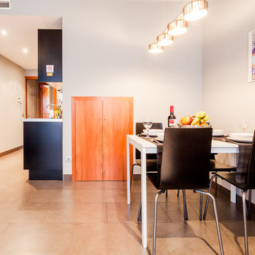 Small flat