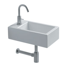 Water closet