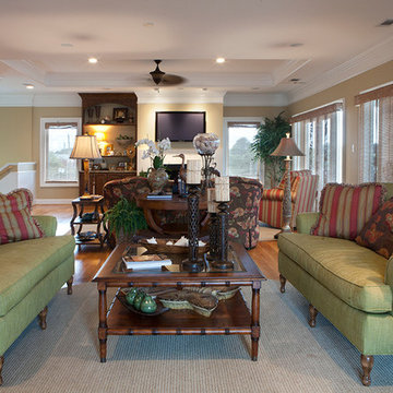 Great Rooms