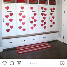 Mud Room