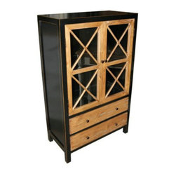 Cabinet - Storage Cabinets