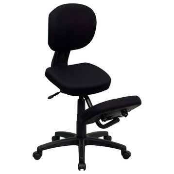 Kneeling Chair Wl-1430-Gg