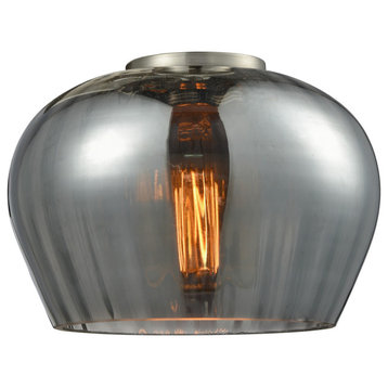 Innovations Lighting G93 Ballston Lamp Shade Bronze/Dark