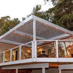 Bayview - Awnings