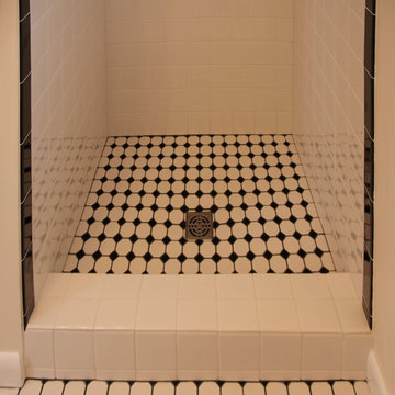 Argyle Master Bath