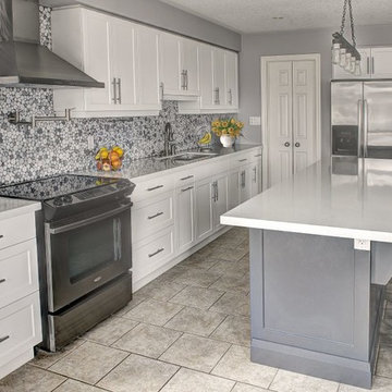 Kitchen Projects