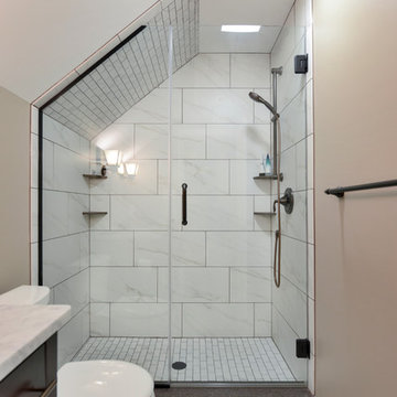 2015 Hershey Small Bathrooms