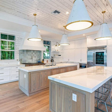 Redefining Home Kitchens in a New Way, Kitchen Remodeling in El Cajon, CA
