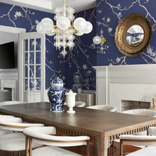 PA’s Dining Room