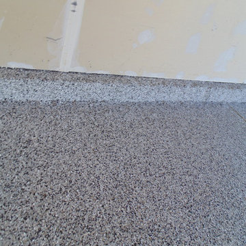 Frederick Epoxy Garage Floor in Frederick, Colorado