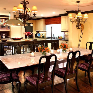 Sherman Oaks Residence