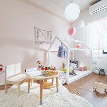 Gwendolyn's Room