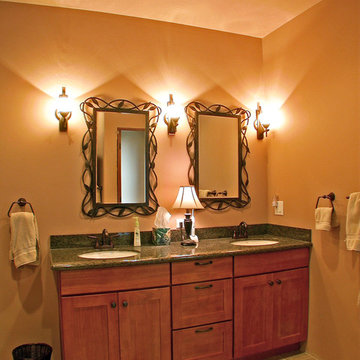 Vacation Home in the Mountains of Cle Elum