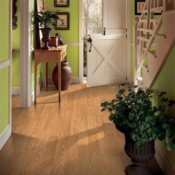 Laminate Flooring - Carpet One