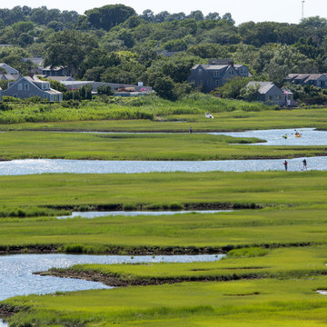 Modern In Monomoy, Nantucket